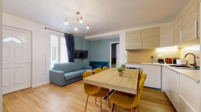 864 Suite Iris - Superbe appartement